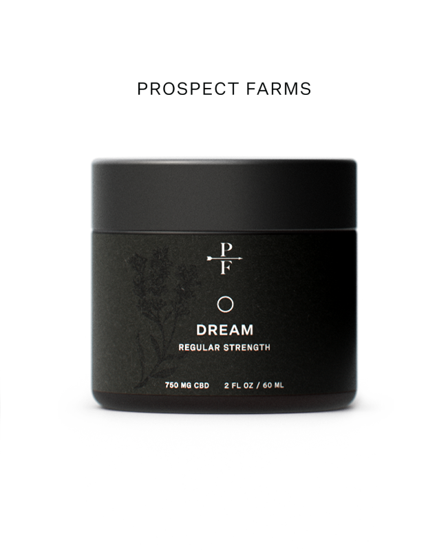 Dream Topical—Nighttime Relief