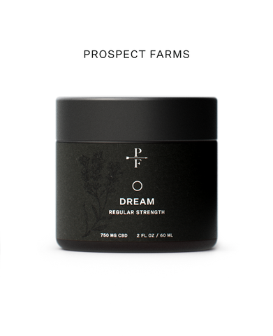Dream Topical—Nighttime Relief